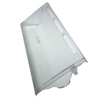 Крышка полки зоны свежести для холодильника Samsung DA63-10268C - вид 1 миниатюра