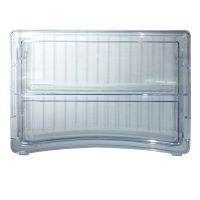 Полка для холодильника Samsung DA67-00032C (DA67-00013) - вид 1 миниатюра