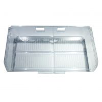 Полка зоны свежести для холодильника Samsung DA67-40286A (DA67-40285A) - вид 1 миниатюра