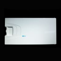 Дверь панель двери морозильной камеры холодильника STINOL, INDESIT C00856014 - вид 1 миниатюра