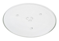 тарелка для СВЧ Samsung 360мм 36 см DE74-20002B, с коуплером - вид 1 миниатюра