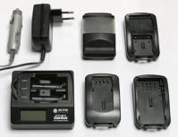 Универсальное зарядное устройство Acme Power AP CH-P1670 setA - вид 2 миниатюра