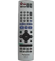 Пульт домашнего кинотеатра Panasonic EUR7720KA0 ORIG