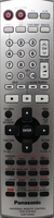 Пульт домашнего кинотеатра Panasonic EUR7722XE0  EUR7722XEO