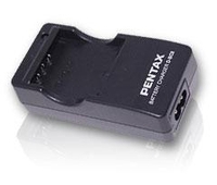 Зарядное устройство для цифровых камер Pentax D-BC8 - вид 1 миниатюра