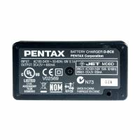 Зарядное устройство для цифровых камер Pentax D-BC8 - вид 1 миниатюра